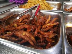 -浪哥卤味捆鸡(南门口店)
