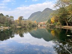 -贵阳市花溪国家城市湿地公园