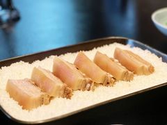 -庐灶江南·江南菜·四合院Bistro(东直门雍和宫·原华侨宾馆店)