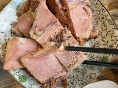 -格日勒阿妈蒙古厨房(大召店)