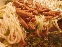 -湘人龙记老长沙米粉(鸟巢店)