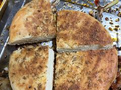 -清真·馬坡二旦烧烤(人生一串拍摄店)