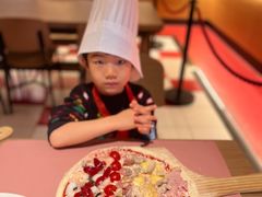 -城市大道红炉披萨烘焙坊