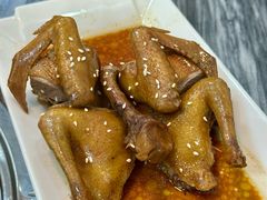 -鸽鸟轩(石岐店)