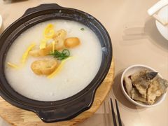 -蔡澜点心·粤菜(西单大悦城店)