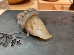 -橼舍鮨青木