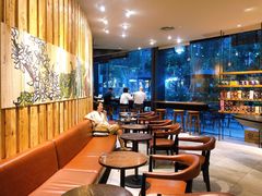 -星巴克臻选(深圳东海缤纷天地店)