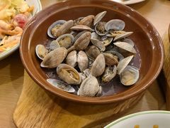 -萨莉亚意式餐厅(国展天虹店)