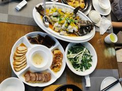 -观海轩餐厅(一线海景店)