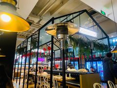 -托斯卡纳烘焙意大利餐厅(五天地店)