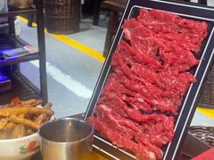 -萍姐火锅·公路夜市(打浦桥日月光店)