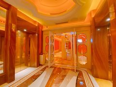 -慈溪白金汉爵大酒店