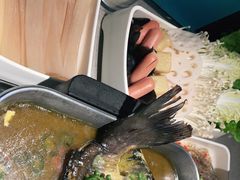 -半天妖烤鱼(印象城店)