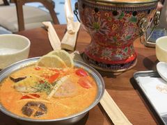 -嗒令甜品·主题融合料理餐厅(首座时代店)