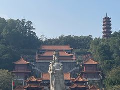 -南沙天后宫景区