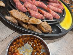 -马场洞肉铺(振安店)