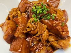 -银都上海菜馆(粤海东路店)
