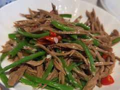 -李记搅团•非遗陕菜(三桥店)