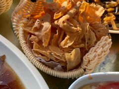 -聚首堂·特色小吃·肘子(什刹海德胜门店)