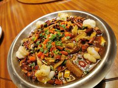 -老江南春·中国龙菜(衡山路店)