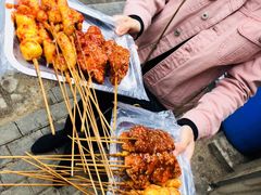 -辽B·小串(总店)
