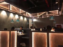 大堂-虾胡闹·澳洲小龙虾·烧烤(福田鲨鱼店)