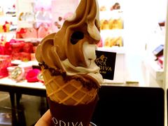 -GODIVA(港汇恒隆广场)