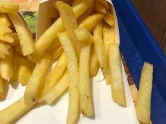 -汉堡王(砂之船奥莱店)