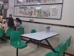 大堂-薛昌利大米面皮(南关正街店)