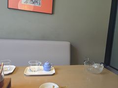 -隐溪茶馆(金虹桥店)