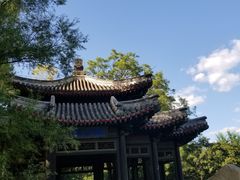 -承德避暑山庄景区