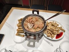 -吴掌柜·藕汤印象(南湖店)