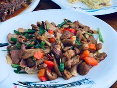 -云隐小厨·传统大理美食(复兴路店)