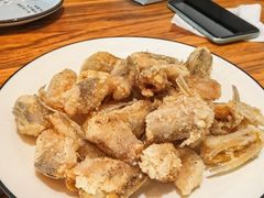 -金海湾海鲜排档(朱家尖店)