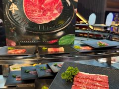 -一头牛·烤肉酒厂(万象城店)