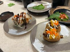 -争鲜回转寿司(东方银座店)