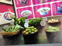 -鸽子侯·家宴·平价海鲜(市图书馆店)