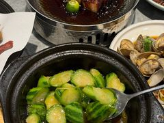 -朱记乳鸽王·非遗石岐乳鸽·全鸽宴(大兴旗舰店)