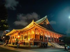 -浅草寺