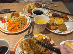 -比格比萨自助(南京万达茂店)