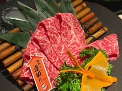 -板前十胜·和牛烧肉专门店(北京总店)