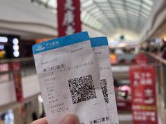 -万达影城(大明宫万达广场IMAX店)