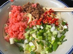 -万三面馆(青龙正街太古里店)