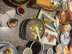 -南京大牌档(人民广场店)