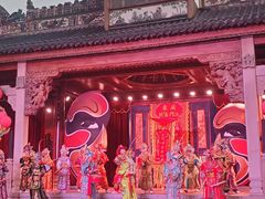 -赤坎·广东华侨国际旅游度假区