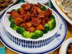 -食鸡公社辣子鸡·潍坊菜·烧烤