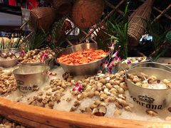 -OPEN開全日自助餐厅·西餐·海鲜(佛山希尔顿酒店)