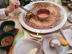 番茄鸳鸯锅（搭配6只蛙）-蛙宴·美蛙火锅基地(万象城店)