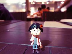 -喷泉广场餐厅·宵夜·海鲜烧烤大排档(长隆企鹅酒店)