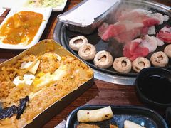 -杀猪天·韩国烤肉(总店)